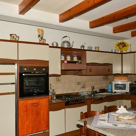 Chalet Del Paese Incantato Moncenisio Dış mekan fotoğraf
