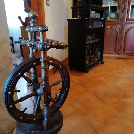 Chalet Del Paese Incantato Moncenisio Dış mekan fotoğraf