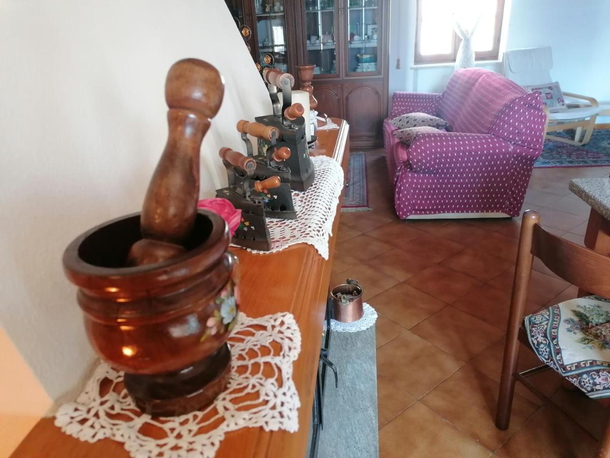 Chalet Del Paese Incantato Moncenisio Dış mekan fotoğraf