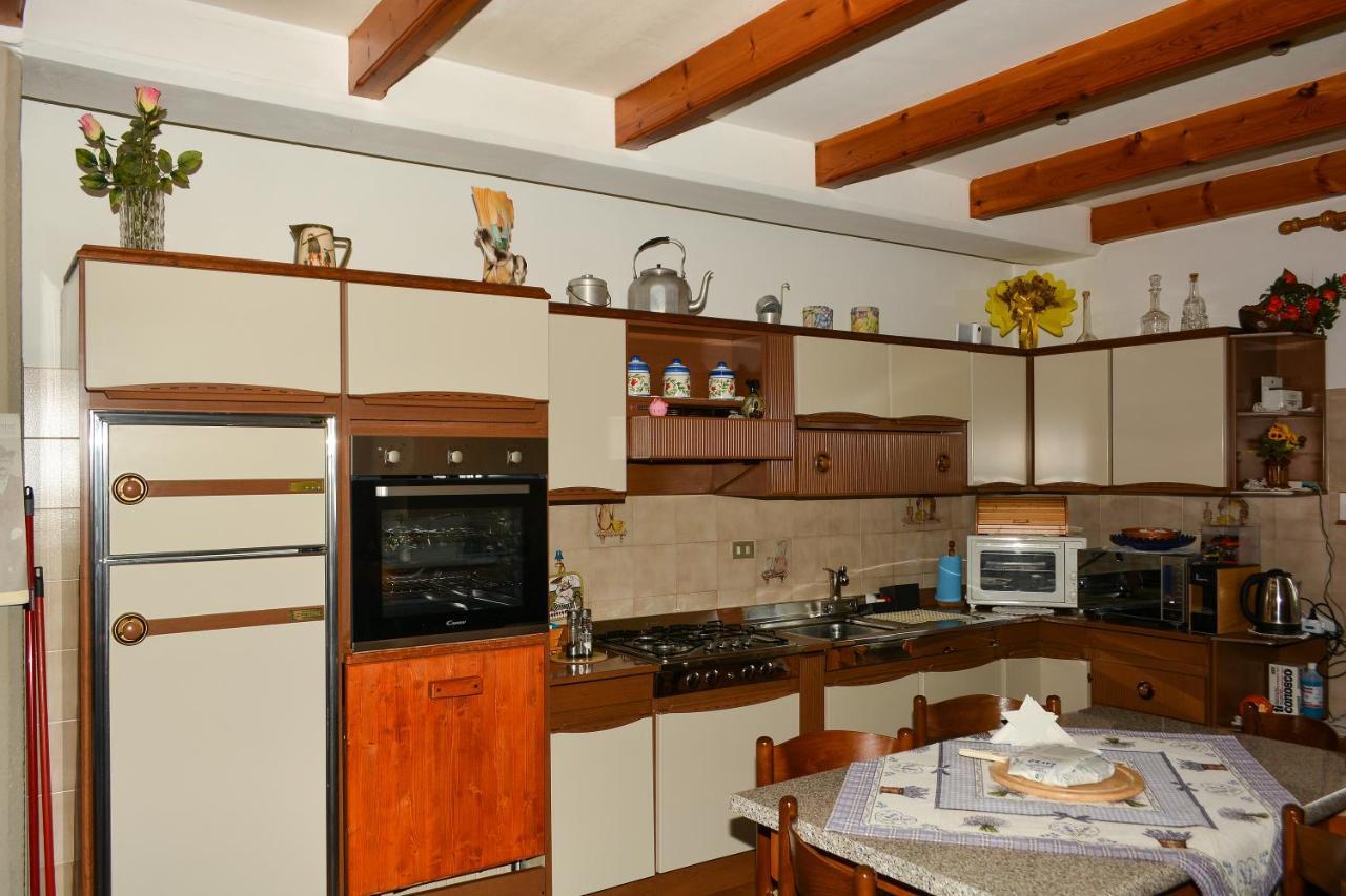 Chalet Del Paese Incantato Moncenisio Dış mekan fotoğraf