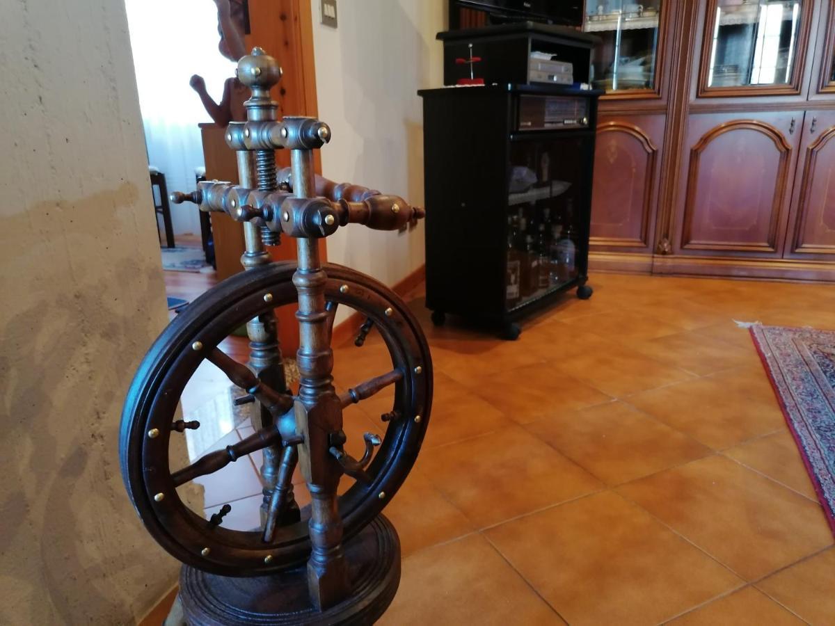 Chalet Del Paese Incantato Moncenisio Dış mekan fotoğraf