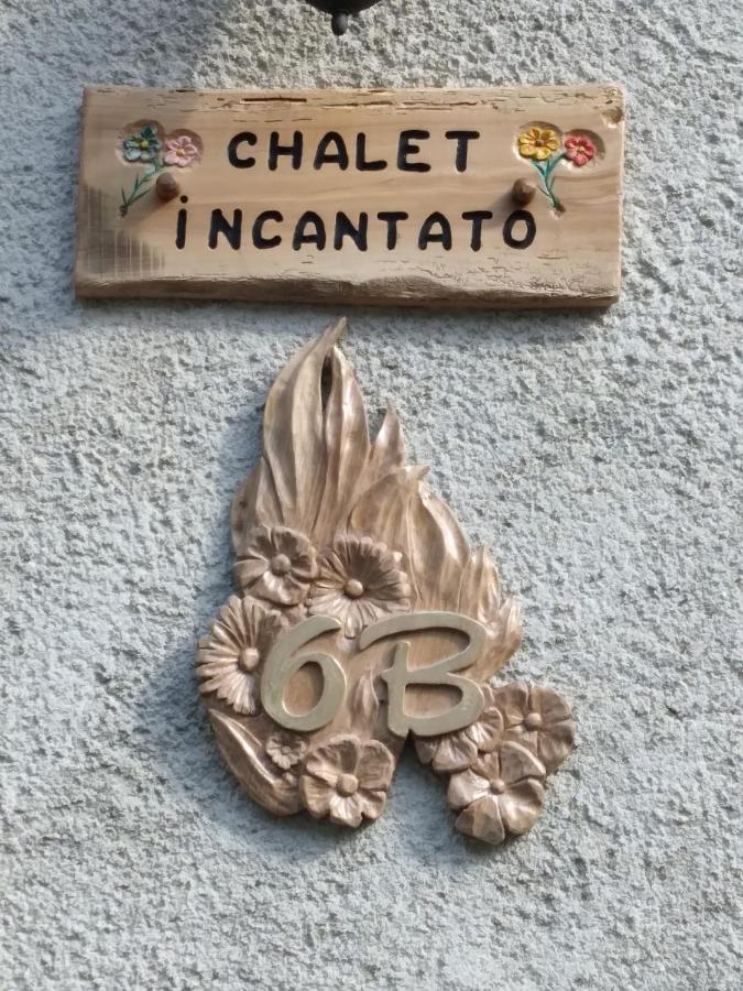 Chalet Del Paese Incantato Moncenisio Dış mekan fotoğraf